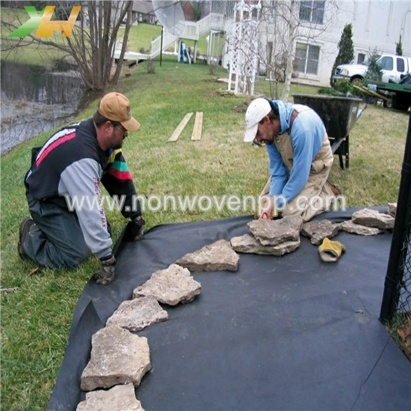 weed control non woven fabric